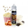 Earth Yellow 0mg 50ml - Tribal Force