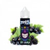 Cozy Berrie 0mg 50ml - Tribal Force