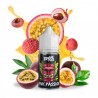 Concentré Pink Passion 30ml - Tribal Force