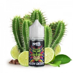 Concentré Green Desert 30ml - Tribal Force