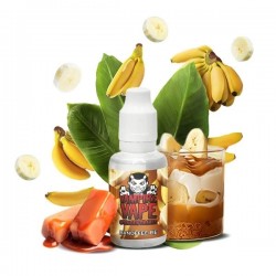 Concentré Banoffee Pie 30ml...