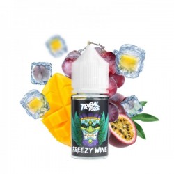 Concentré Freezy Wine 30ml - Tribal Force