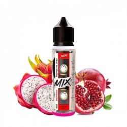 Mix Swoke 0mg 50ml - Swoke