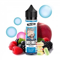 Même 0mg 50ml - Swoke