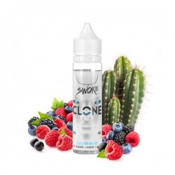 Clone 0mg 50ml - Swoke