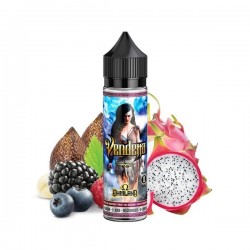 Vendetta 0mg 50ml - Ohmland