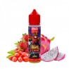 Drago 0mg 50ml - Saint Flava