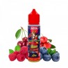 Cheryl 0mg 50ml - Saint Flava