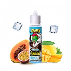 Frozen Paipai 50ml - Saiyen Vapors