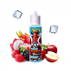 Frozen Diablo 0mg 50ml - Saiyen Vapors