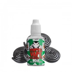 Concentré Black Jack 30ml - Vampire Vape