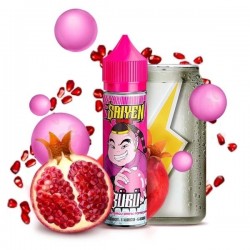 Bübü 0mg 50ml - Saiyen Vapors