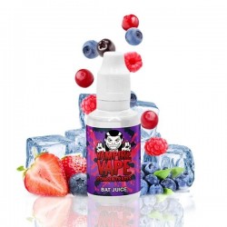 Concentré Bat Juice 30ml - Vampire Vape