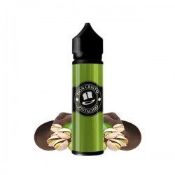 Don Cristo Pistachio 0mg 50ml - Don Cristo