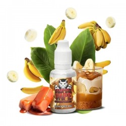 Concentré Banoffee Pie 30ml - Vampire Vape