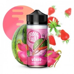 Venus 0mg 200ml - Space Fruit