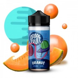 Uranus 0mg 200ml - Space Fruit