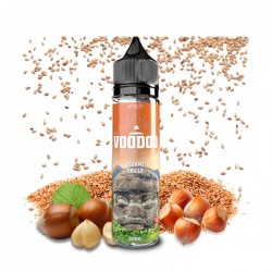 Sésame Grillé 0mg 50ml - Voodoo