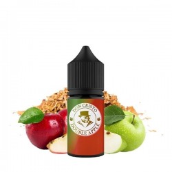 Concentré Don Cristo Double Apple 30ml - Don Cristo