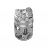 Brunhilde MTL RTA 23mm 5ml - Vapefly