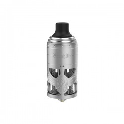 Brunhilde MTL RTA 23mm 5ml - Vapefly