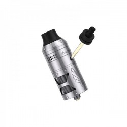 Brunhilde 1o3 RTA 25.2mm 7ml - Vapefly