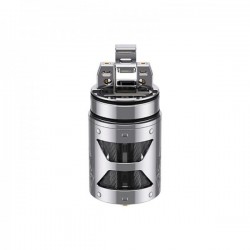 Brunhilde 1o3 RTA 25.2mm 7ml - Vapefly