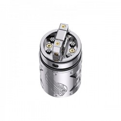 Brunhilde 1o3 RTA 25.2mm 7ml - Vapefly