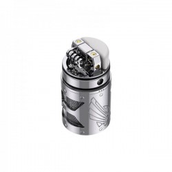 Brunhilde 1o3 RTA 25.2mm 7ml - Vapefly