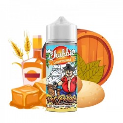 Fat Pirate 0mg 100ml - Chubbiz