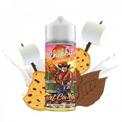 Fat Cow Boy 0mg 100ml -...