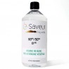 Base 50 PG/50 VG 0mg 1L - e-Saveur