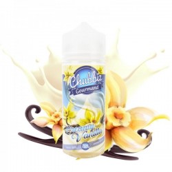 Creamy Vanilla 0mg 100ml -...