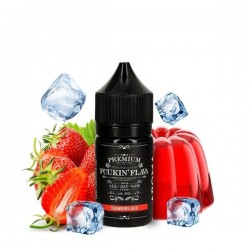 Concentré Strawberry Jello 30ml - Fcukin Flava