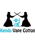 Kendo Vape Cotton