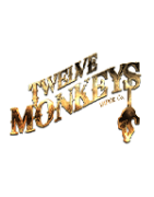 E-Liquide Twelve Monkeys