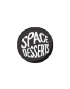 Space dessert