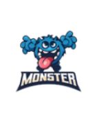 E-Liquide 200ml Monster