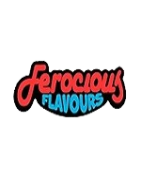 E-liquide 100 ml Ferocious Flavours