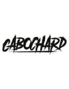 E-liquides Cabochard 50ml